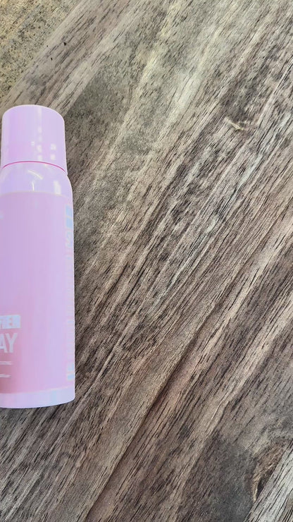 Hair Identifier Spray